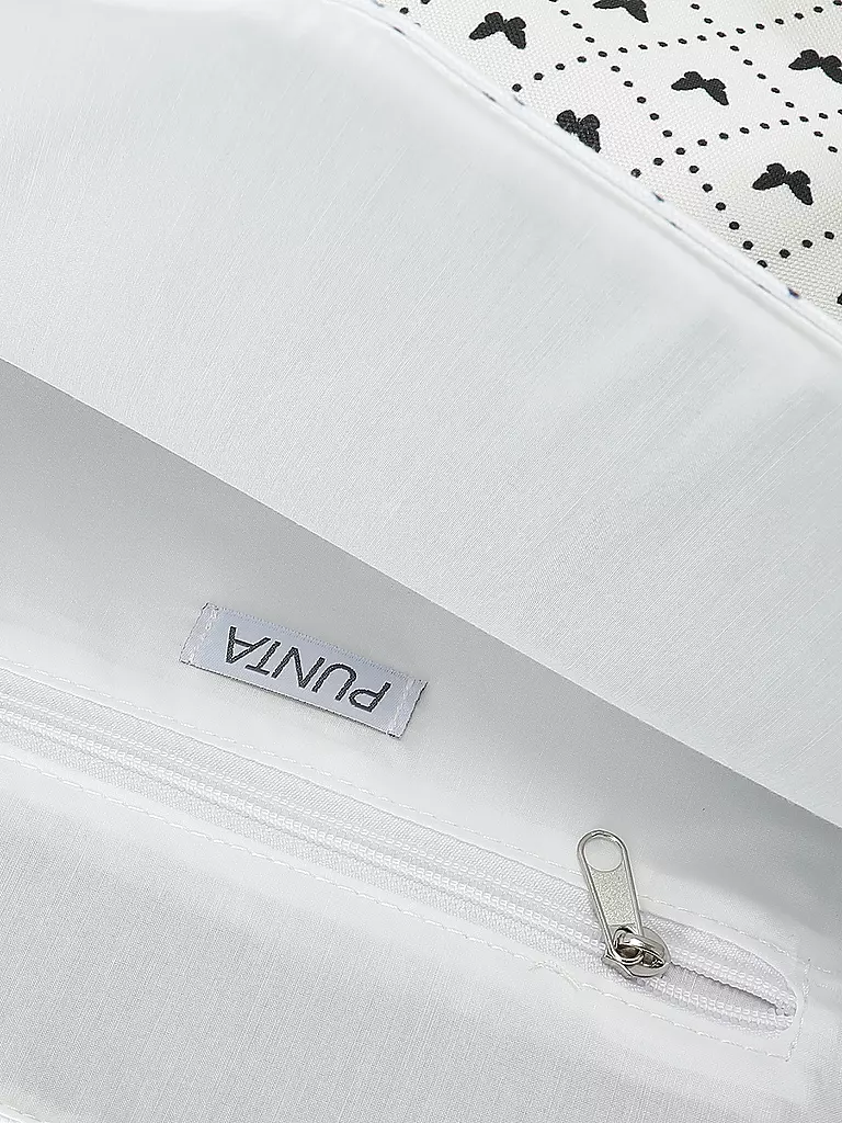 FABRIZIO | Badetasche 18L | Blanco