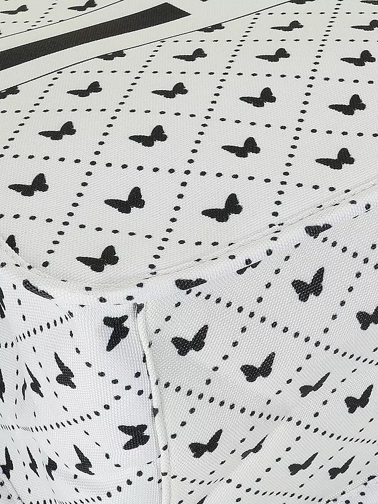 FABRIZIO | Badetasche 18L | Blanco