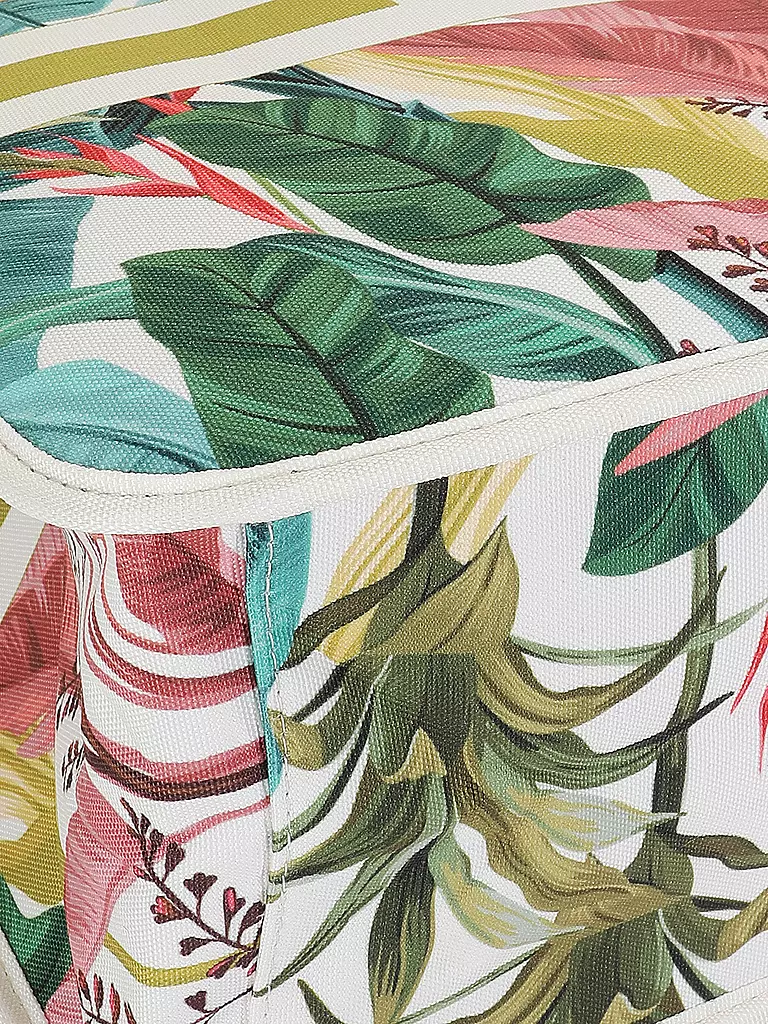 FABRIZIO | Badetasche 18L | Multicolor