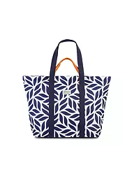 FABRIZIO | Bolsa de playa | Azul oscuro