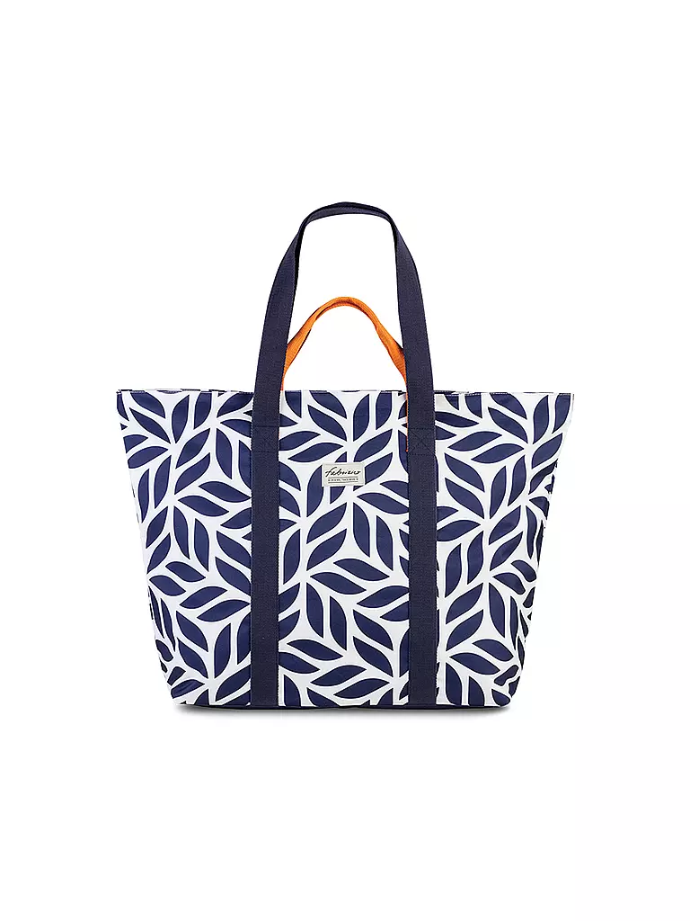 FABRIZIO | Badetasche | Azul oscuro