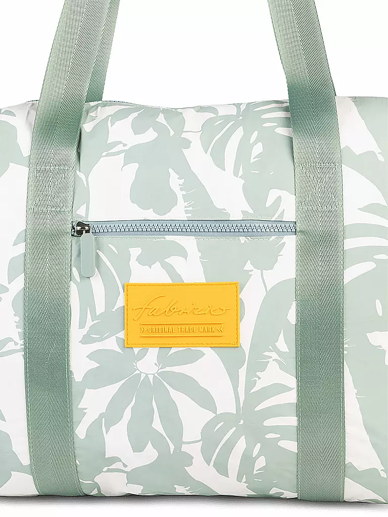 FABRIZIO | Bolsa de playa | 