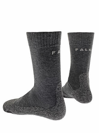 FALKE | Calcetines de senderismo TK2 Cool para hombre