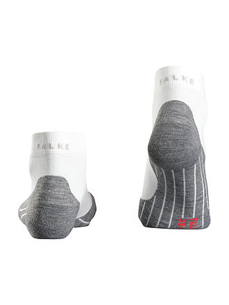 FALKE | Calcetines de running cortos RU 4 para mujer