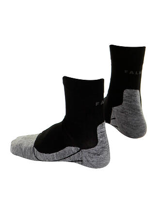 FALKE | Calcetines de running RU 4 para hombre
