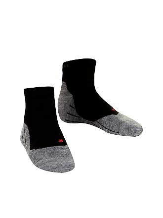 FALKE | Calcetines de running cortos RU 4 para hombre