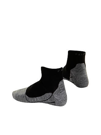 FALKE | Calcetines de running cortos RU 4 para hombre