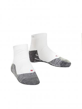 FALKE | Calcetines de running cortos RU 4 para hombre
