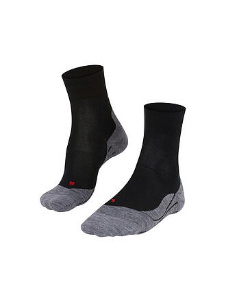 FALKE | Calcetines de running para mujer RU 4 Wool