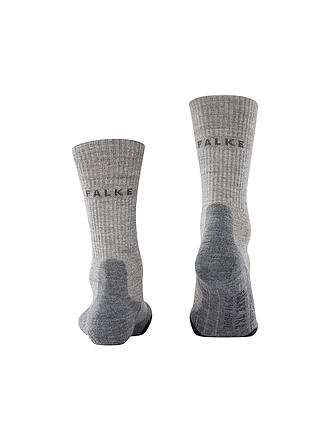 FALKE | Calcetines de senderismo para mujer TK2 Wool