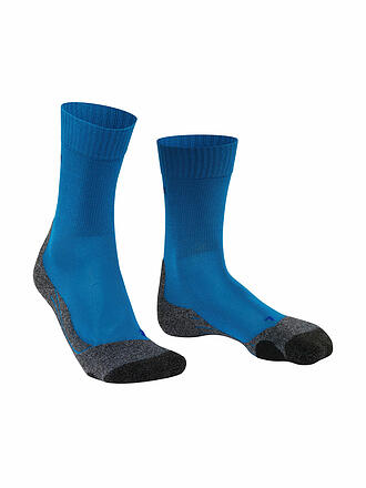 FALKE | Calcetines de senderismo TK2 Cool para hombre