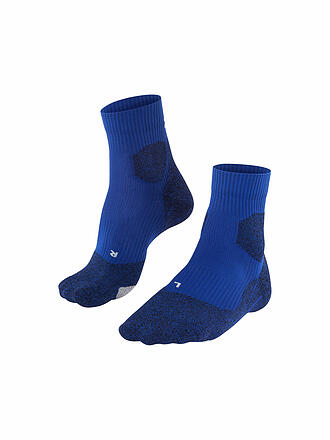 FALKE | Calcetines de running para hombre RU Trail Grip