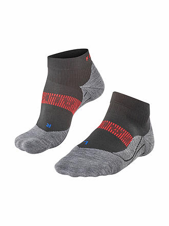 FALKE | Calcetines de running para mujer RU4 Endurance Cool Short