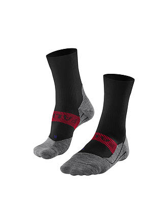 FALKE | Calcetines de running para hombre RU4 Endurance Cool