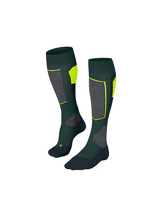 FALKE | Calcetines de esquí SK 4 para hombre