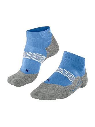 FALKE | Calcetines de running para hombre RU4 Endurance Cool Short