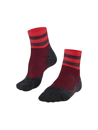 FALKE | Calcetines cortos TK2 Explore para mujer