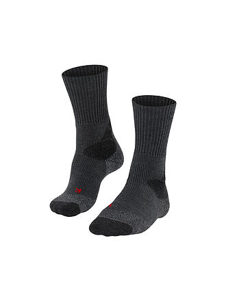 FALKE | Calcetines de trekking para mujer TK-X Expedition
