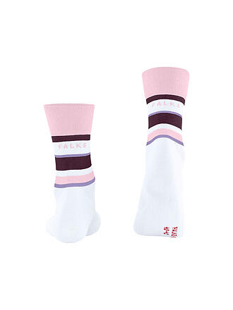 FALKE | Calcetines de running para mujer RU4 Endurance Compression