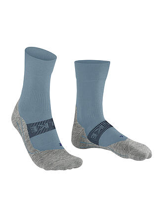 FALKE | Calcetines de running para hombre RU4 Endurance Cool