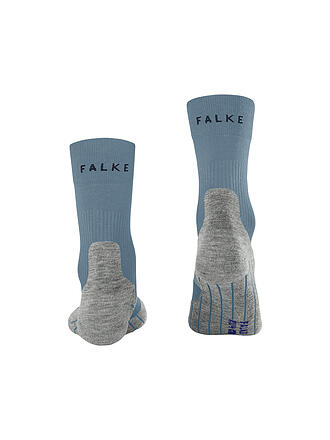 FALKE | Calcetines de running para hombre RU4 Endurance Cool
