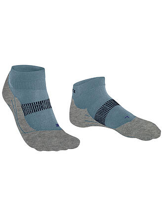 FALKE | Calcetines de running para hombre RU4 Endurance Cool Short