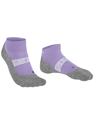 FALKE | Calcetines de running para mujer RU4 Endurance Cool Short