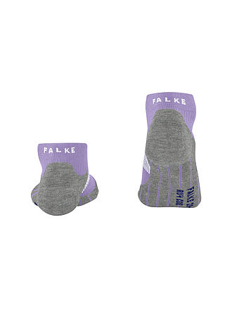 FALKE | Calcetines de running para mujer RU4 Endurance Cool Short