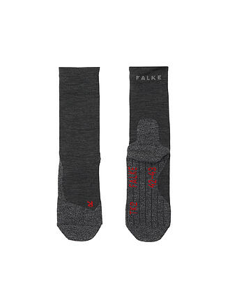 FALKE | Calcetines de senderismo para hombre TK2 Sensitive