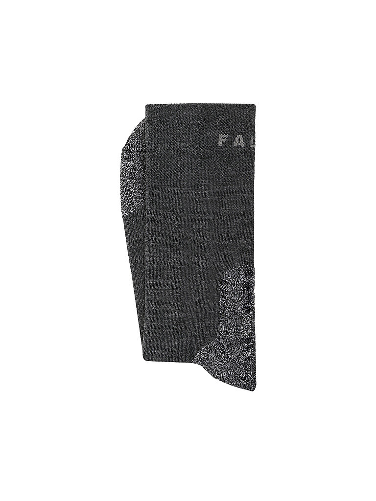 Calcetines de senderismo para hombre TK2 Sensitive gris 42-43