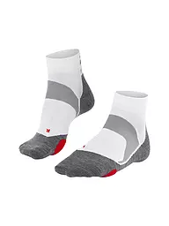 FALKE | Calcetines de ciclismo BC 5 Unisex | Blanco