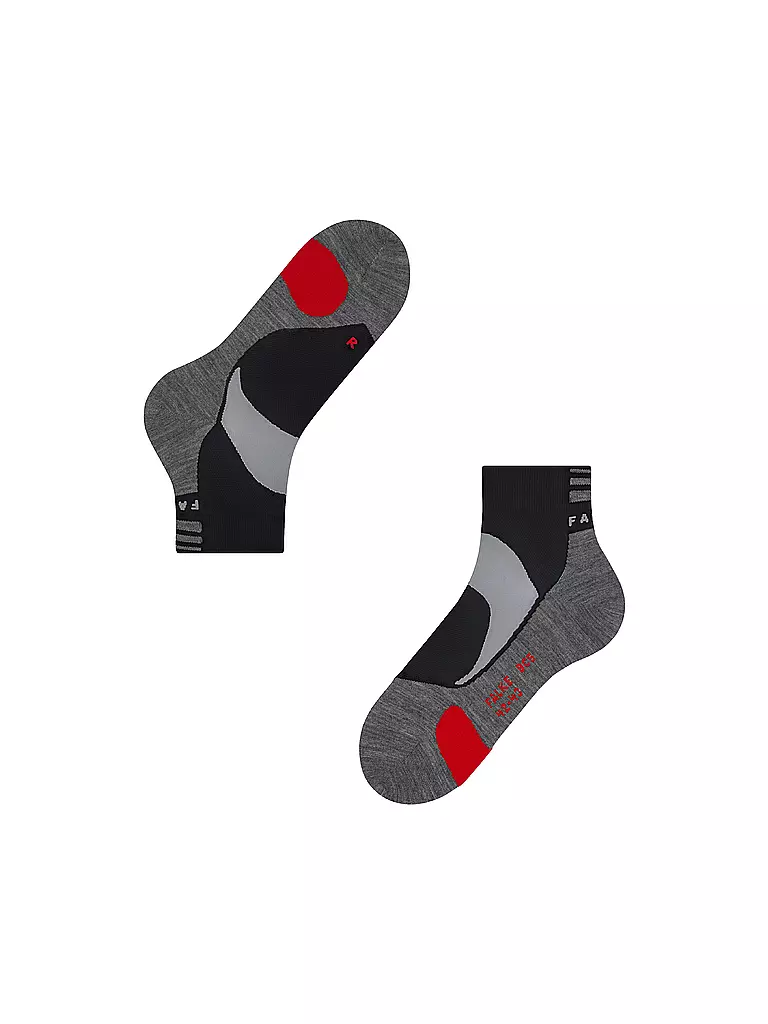 FALKE | Calcetines de ciclismo BC 5 Unisex |