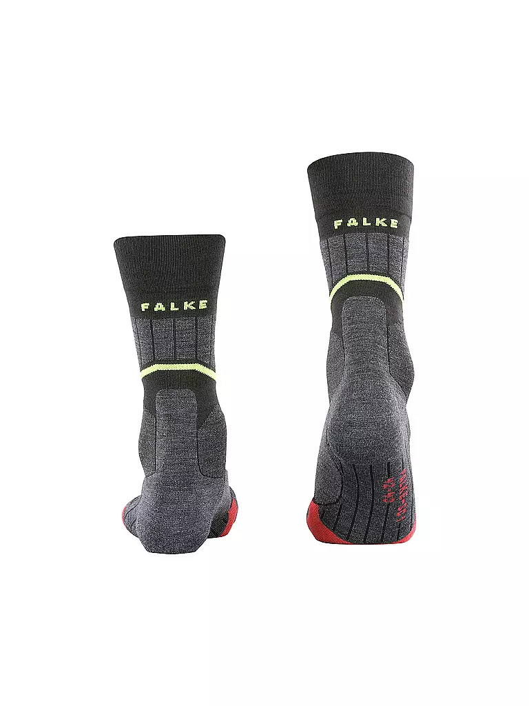FALKE | Calcetines de esquí de fondo SC 1 para hombre |