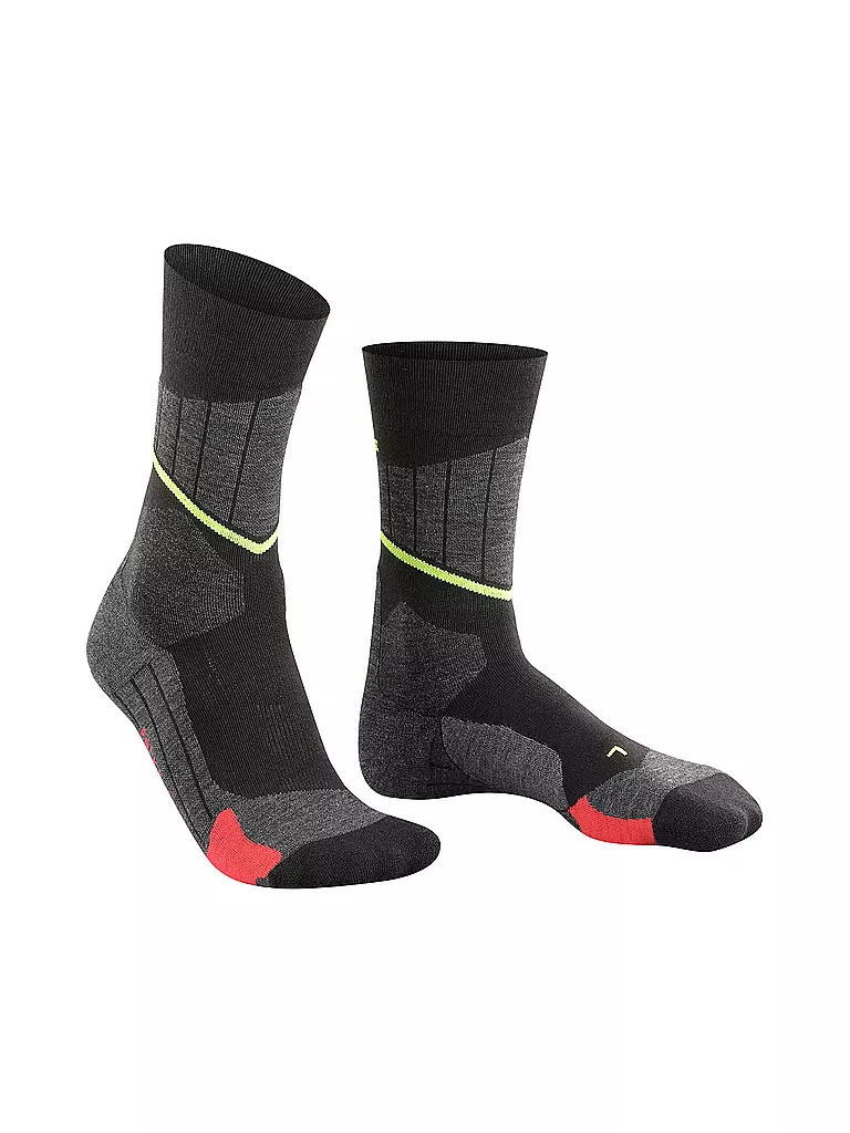 FALKE | Calcetines de esquí de fondo SC 1 para hombre |