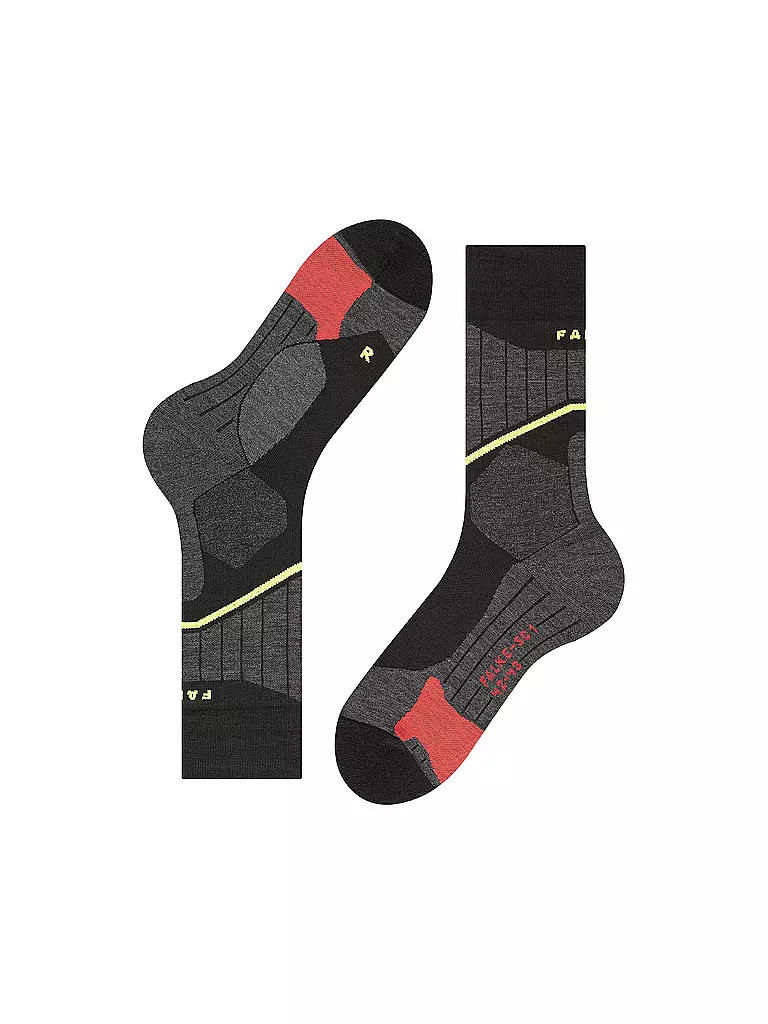 FALKE | Calcetines de esquí de fondo SC 1 para hombre |