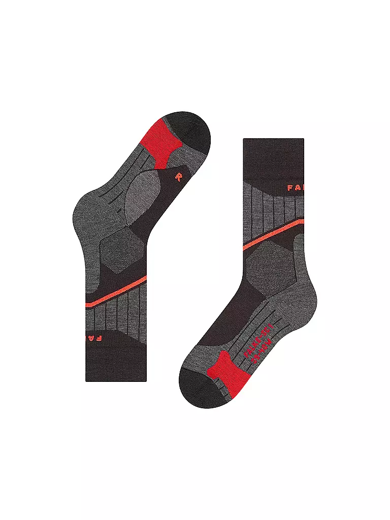 FALKE | Calcetines de esquí de fondo SC 1 para mujer |