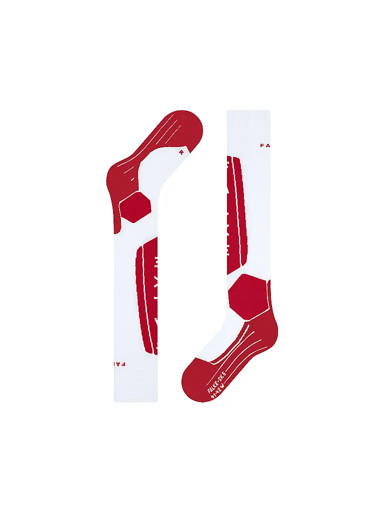 FALKE | Calcetines de esquí Expert para hombre | 