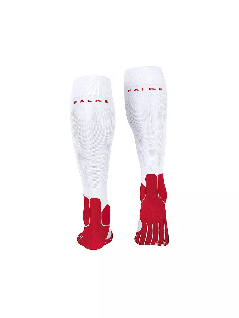 FALKE | Calcetines de esquí para hombre SK5 Expert Austrian Ski Team |