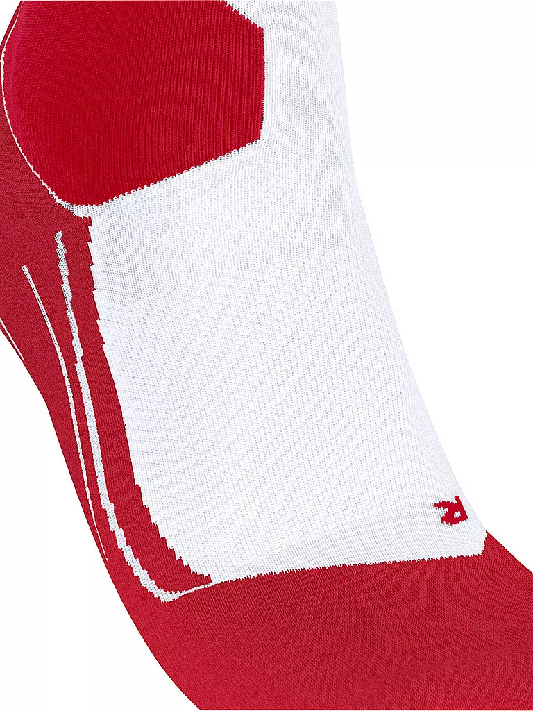 FALKE | Calcetines de esquí para hombre SK5 Expert Austrian Ski Team |