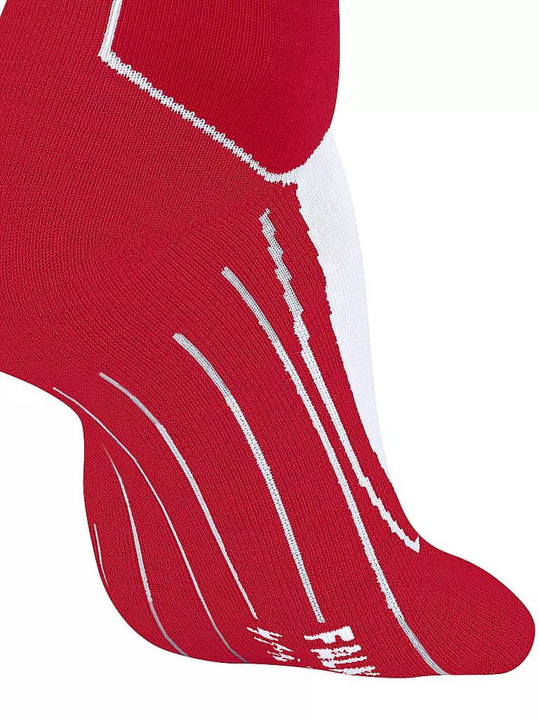 FALKE | Calcetines de esquí para hombre SK5 Expert Austrian Ski Team |
