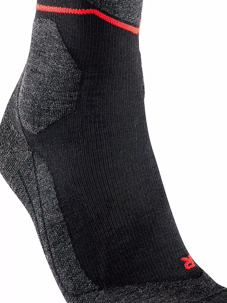 FALKE | Calcetines de esquí para mujer SK4 Energizing Light |