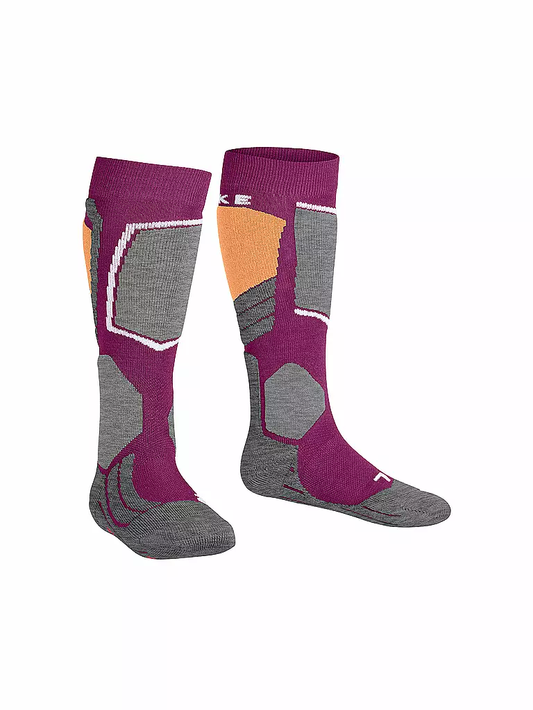 FALKE | Calcetines de esquí para niños SK 2 |