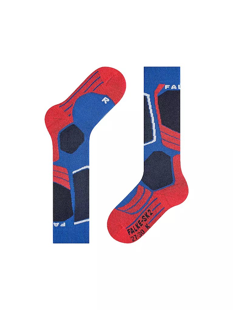 FALKE | Calcetines de esquí para niños SK 2 |