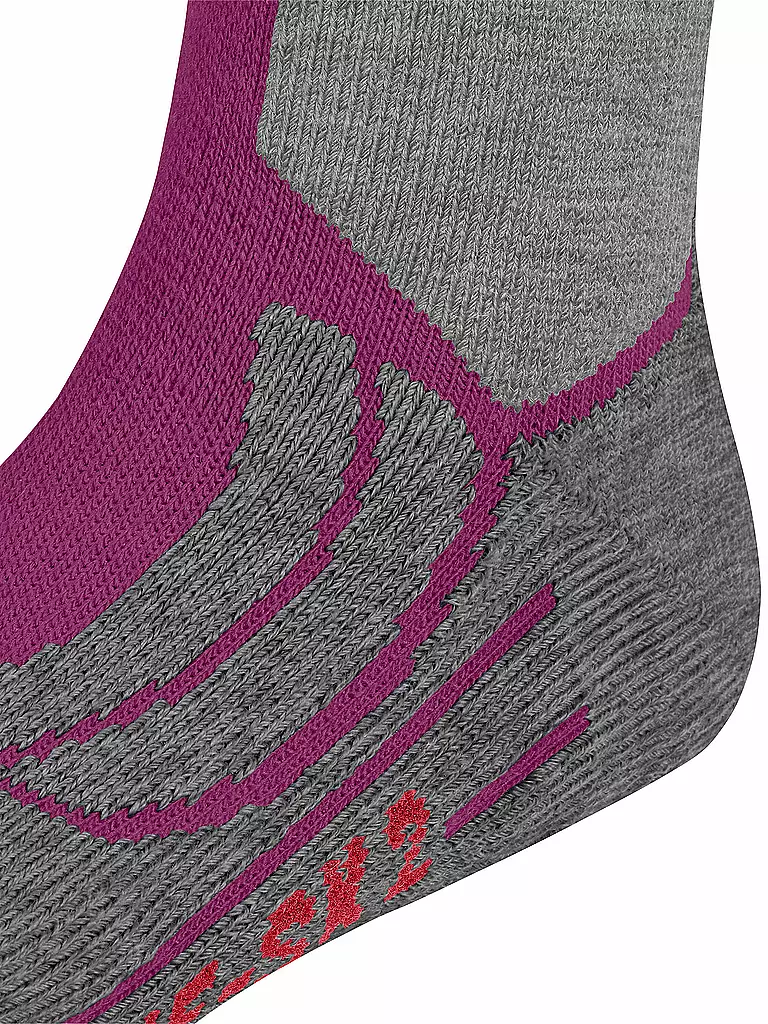 FALKE | Calcetines de esquí para niños SK 2 |