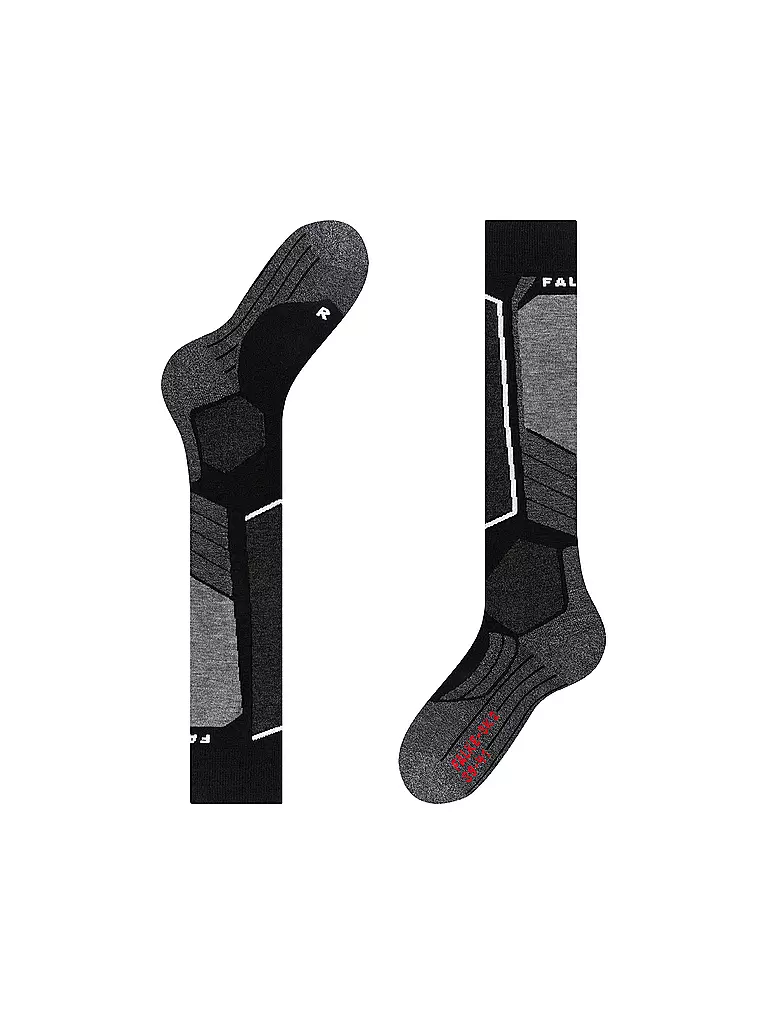 FALKE | Calcetines de esquí SK 2 para hombre |