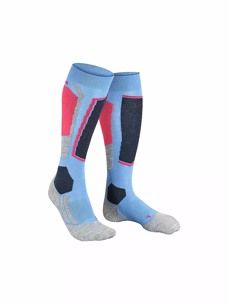 FALKE | Calcetines de esquí SK 2 para mujer |