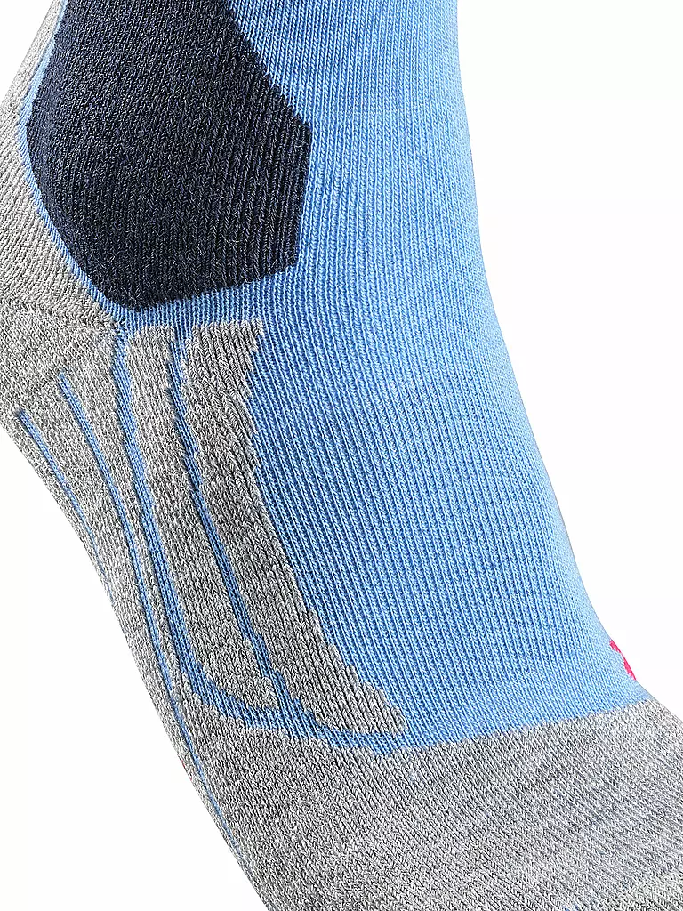 FALKE | Calcetines de esquí SK 2 para mujer |