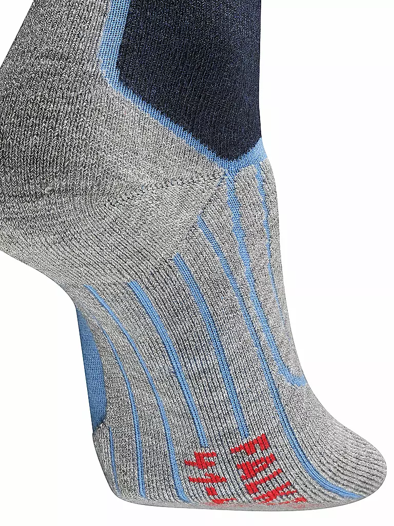 FALKE | Calcetines de esquí SK 2 para mujer |