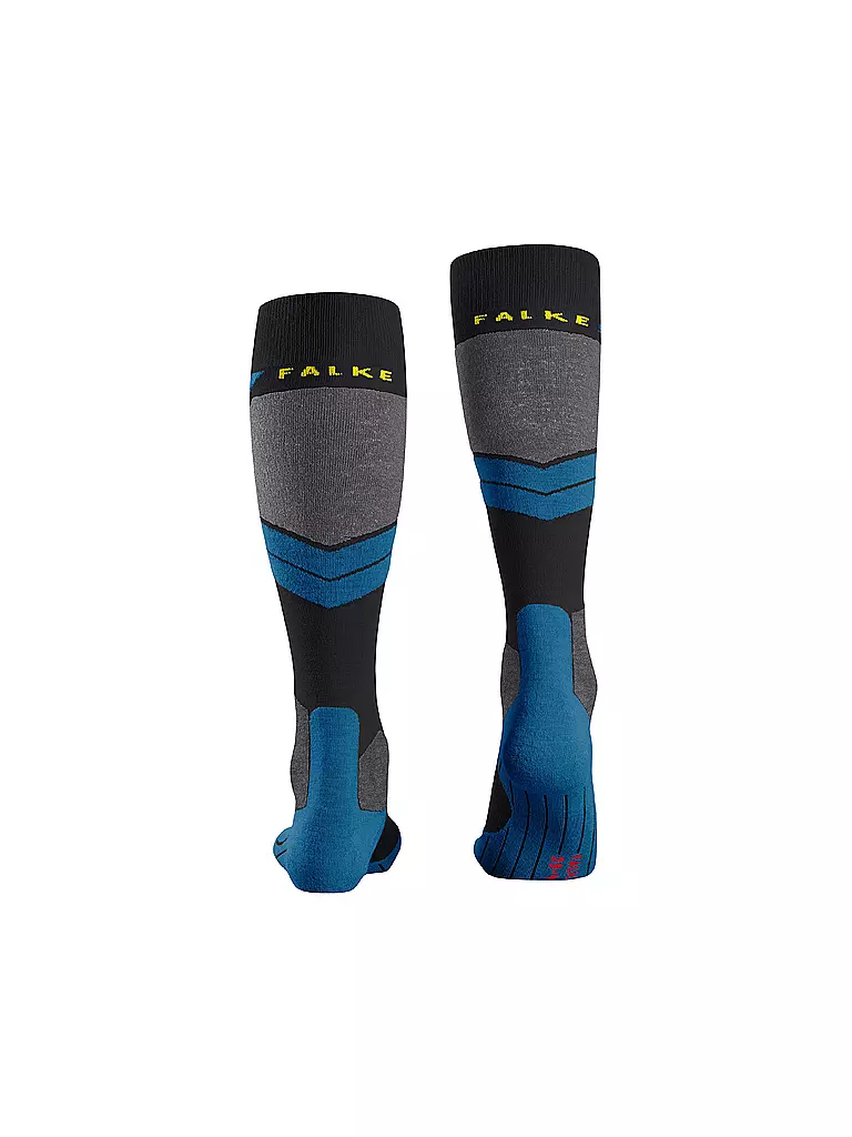 FALKE | Calcetines de esquí SK 4 para hombre |