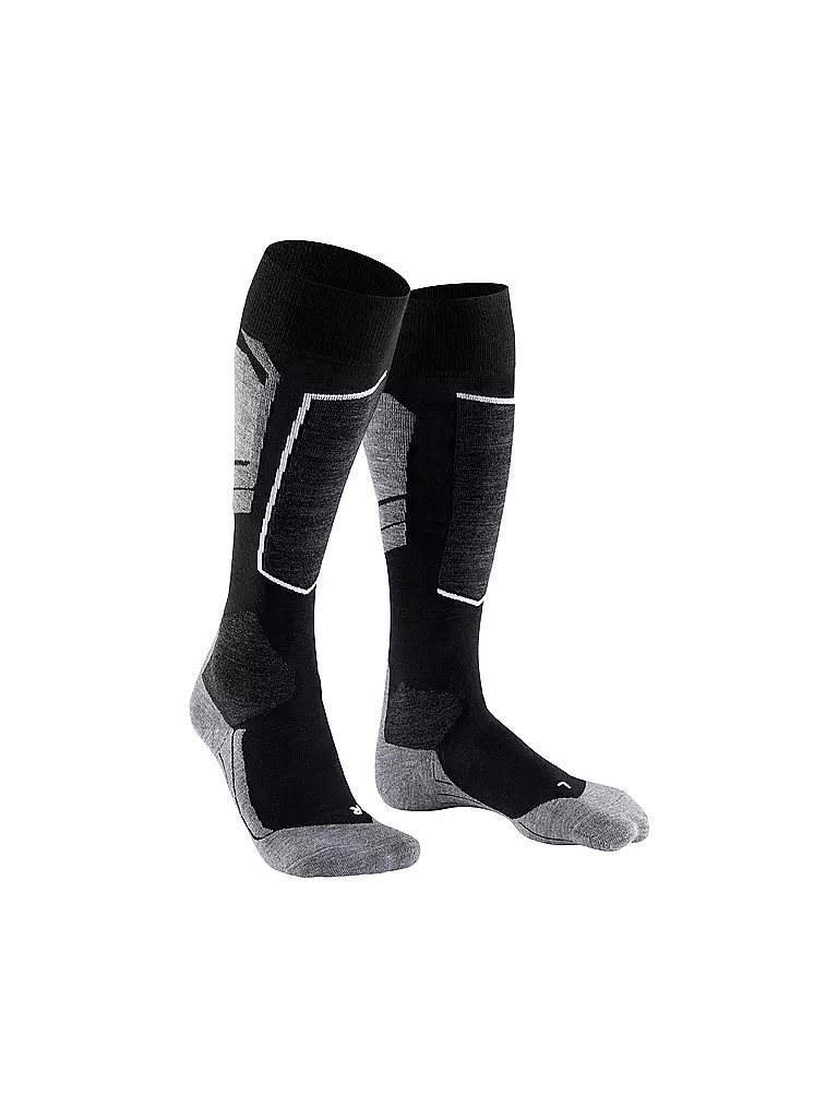 FALKE | Calcetines de esquí SK 4 para hombre |